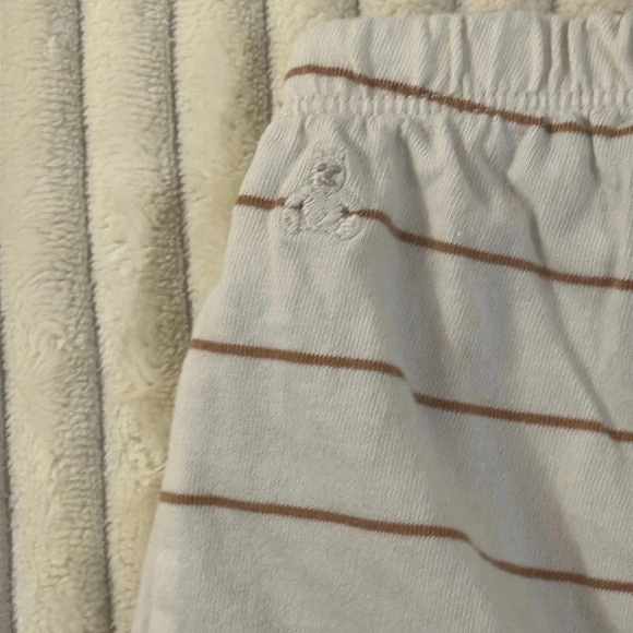 GAP - pull on infant/baby joggers/sweatpants. Size 6-12 months - Picture 4 of 4